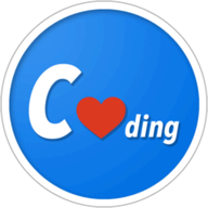 HappyCoding logo