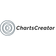 ChartsCreator logo