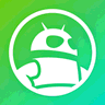 Contact Backup For Android logo