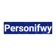 Personifwy logo
