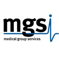 MGSI Revenue Cycle Management Services logo