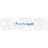 Twitter Audit logo