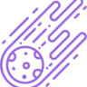untaken.io TrustComet logo