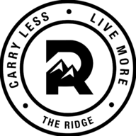 Ridge Wallet logo
