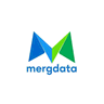 MERGDATA logo