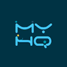 myHQ icon