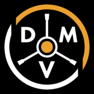 Dungeon Master’s Vault logo