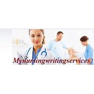 Mynursingwritingservices.com logo