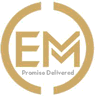 EM Procure logo