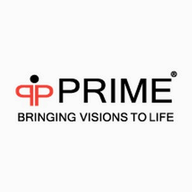 Prime Cloud logo