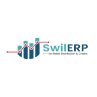 SwilERP logo