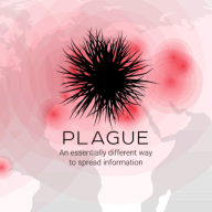 Plague logo