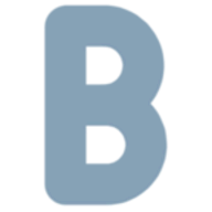 Birme.net logo