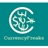 CurrencyFreaks icon