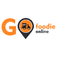 Gofoodieonline logo