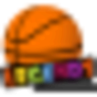 Basketball-Legends.io logo