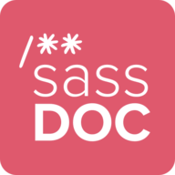 SassDoc logo