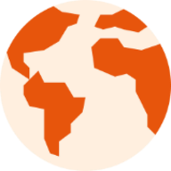 World Anxiety Map logo