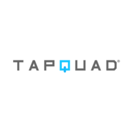 TAPQUAD 1Link logo
