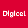 Digicel Online Top Up logo