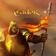 Eador: Genesis logo