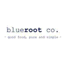 BluRoot logo