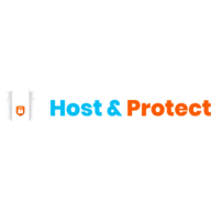Host And Protect logo