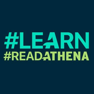 Athena - Learning Reinvented logo