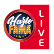 HazteFama Live logo