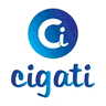 Cigati PDF Extractor logo