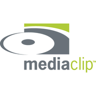 Mediaclip logo