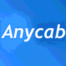 Anycab Tech logo