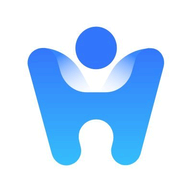 Hostman logo