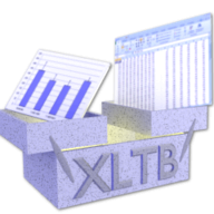 Daniel’s XL Toolbox logo