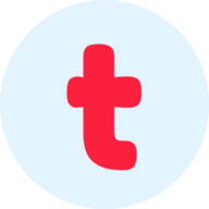 Tailry logo