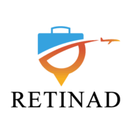 Retinad logo