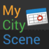 MyCityScene logo