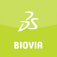 BIOVIA LIMS logo