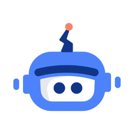 Bubble Customer Portal by Servicebot logo