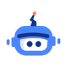 Bubble Customer Portal by Servicebot logo