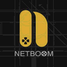 Netboom logo