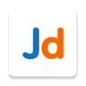 Justdial Recharge logo