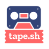 Tape.sh