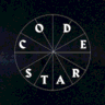 Code-Star logo