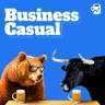 Business Casual Podcast