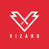Vizard Studio logo