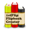FlipBook Creator Professional logo