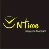 Ontime Employee Manager logo