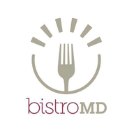 BistroMD logo