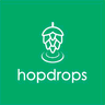 Hopdrops logo